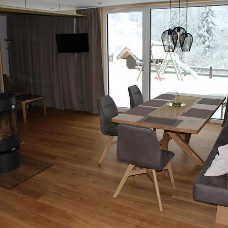 Ferienhaus Gschwandtl 클레이날 외부 사진