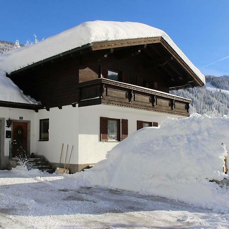 Ferienhaus Gschwandtl 클레이날 외부 사진