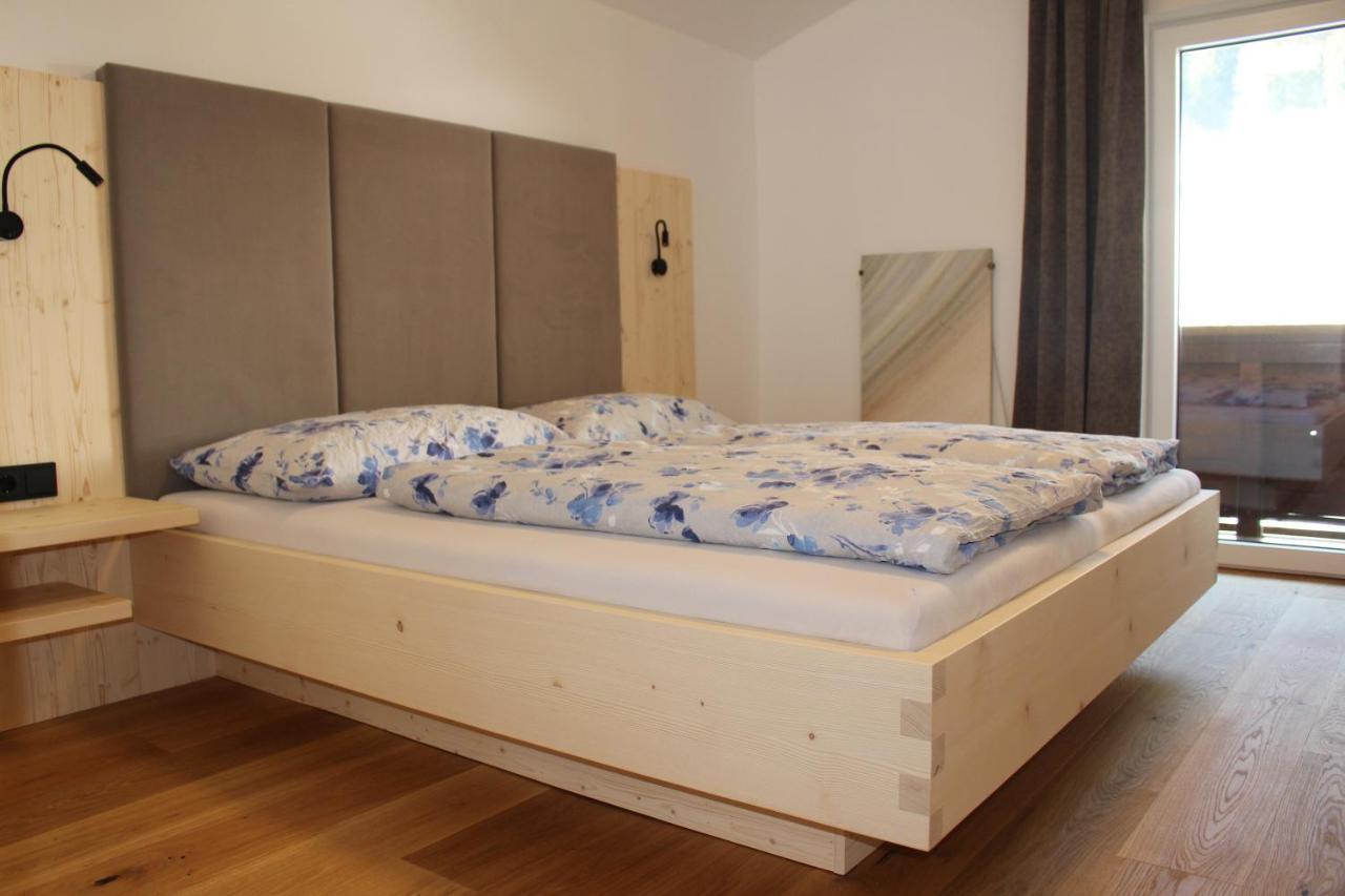 Ferienhaus Gschwandtl 클레이날 외부 사진