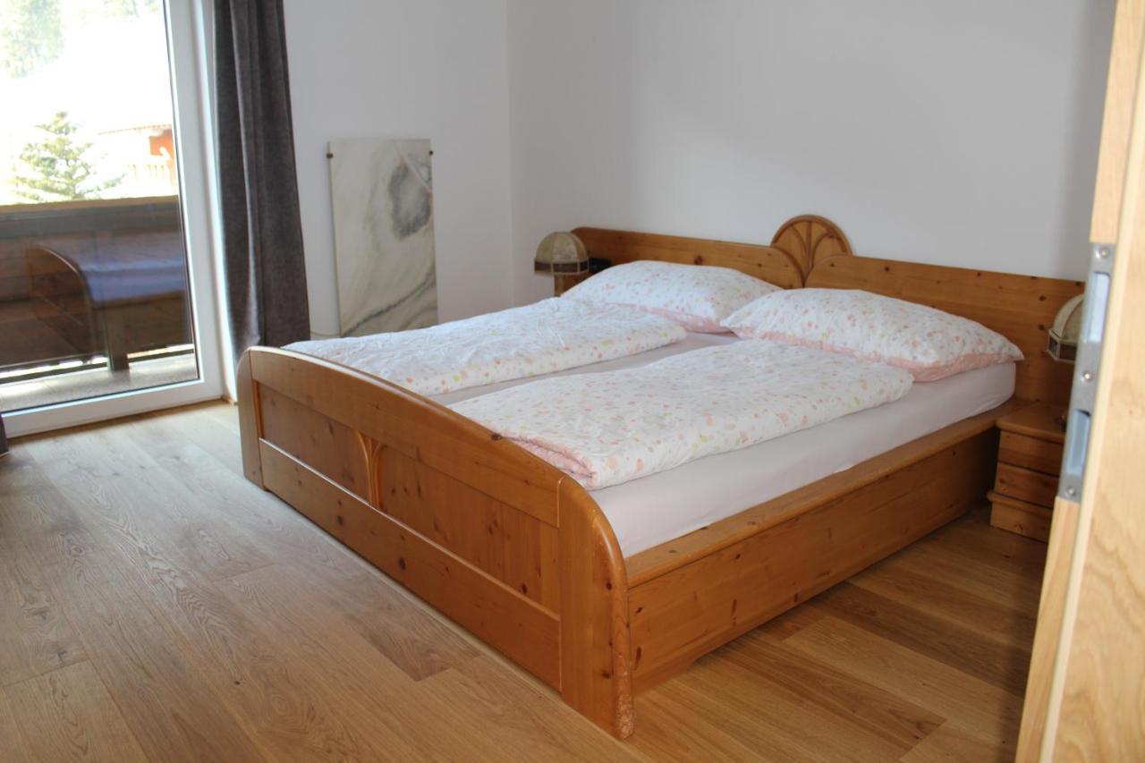 Ferienhaus Gschwandtl 클레이날 외부 사진