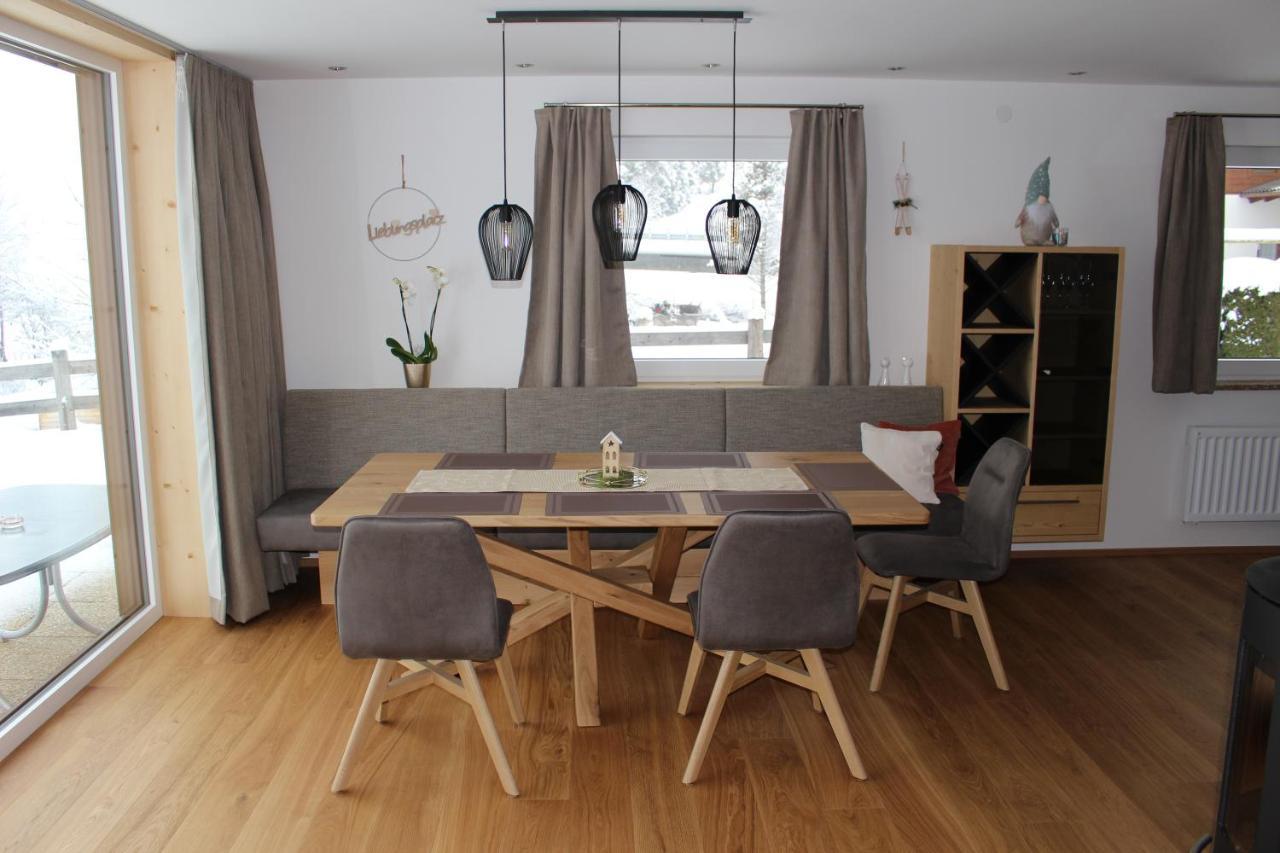 Ferienhaus Gschwandtl 클레이날 외부 사진