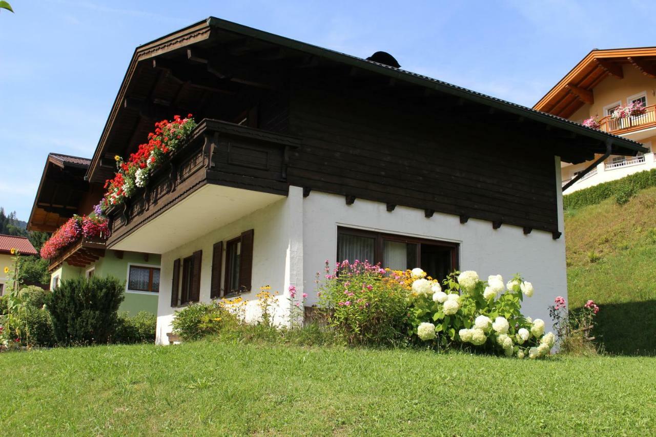 Ferienhaus Gschwandtl 클레이날 외부 사진
